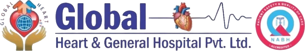Global Heart & General Hospital Pvt. Ltd.